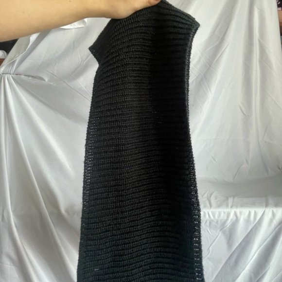 Knit Infinity scarf - Picture 3 of 3